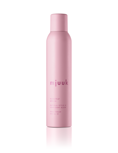 Mjuuk Hairspray Super Strong 250ml